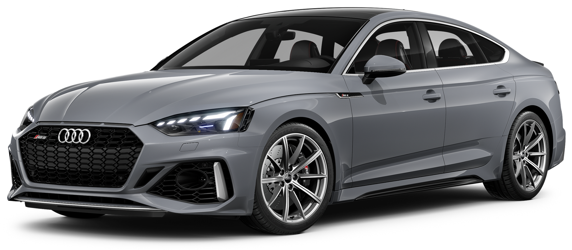 2025 Audi RS 5 Sportback